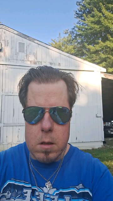 good morning everyone happy Saturday