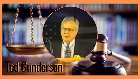 Ted Gunderson Retired FBI Chief Tells All | Illuminati Satanism Pedophile Rings