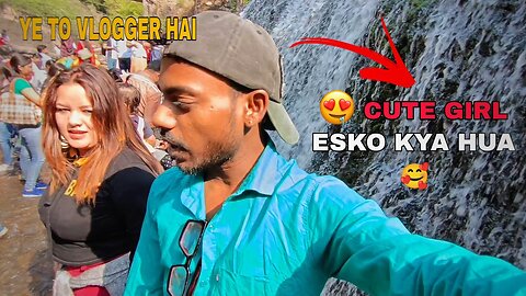 Rock Garden in Chandigarh beautiful Place🤫