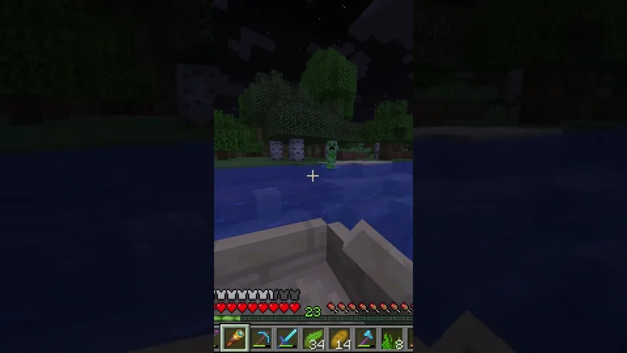 Minecraft 1.19 Survival Realms THE DEEP! New Server Fresh Start Java Edition PC SMP LP TikTok Gaming