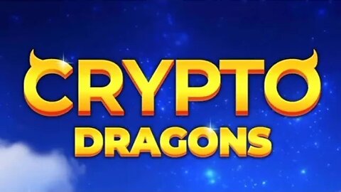 Crypto Dragons ( gameplay ) Play and Earn LIS TOKEN.