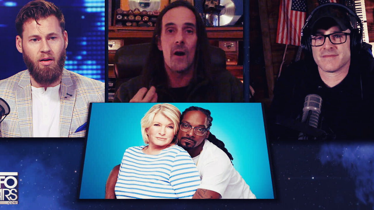 Snoop Dogg Accused Of Sexual Assault Ahead Of Super Bowl