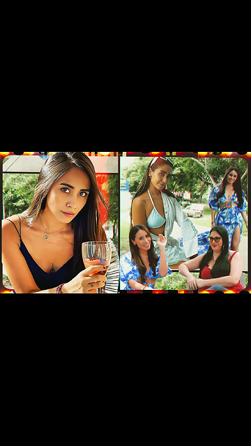 Can YOU TRUST Colombian Women Dating FOREIGNERS