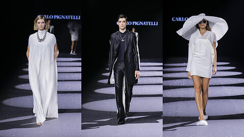 Carlo Pignatelli Groom Collection