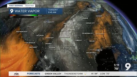 Monsoon outlook