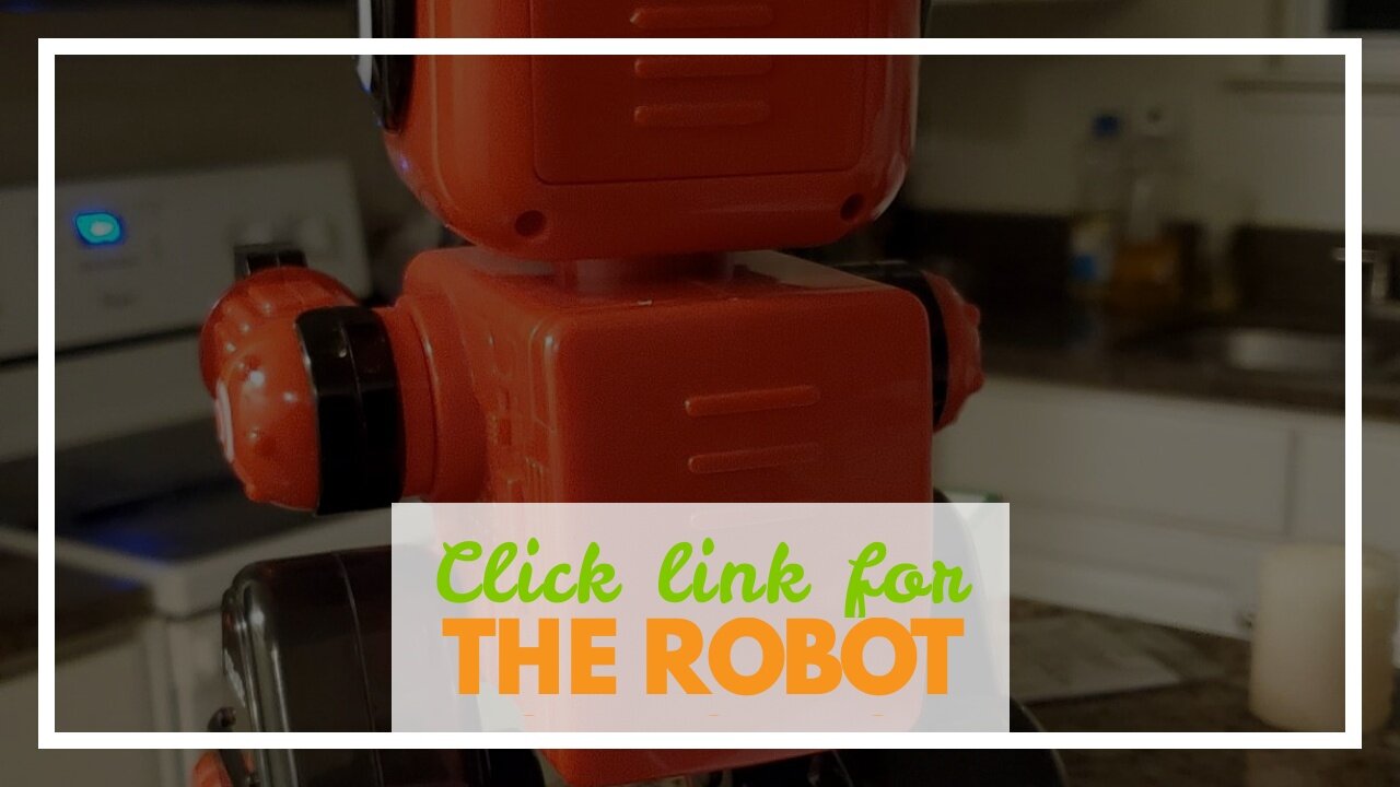 Click link for more information Robot Toy for Kids, Intelligent Interactive Remote Control Robo...