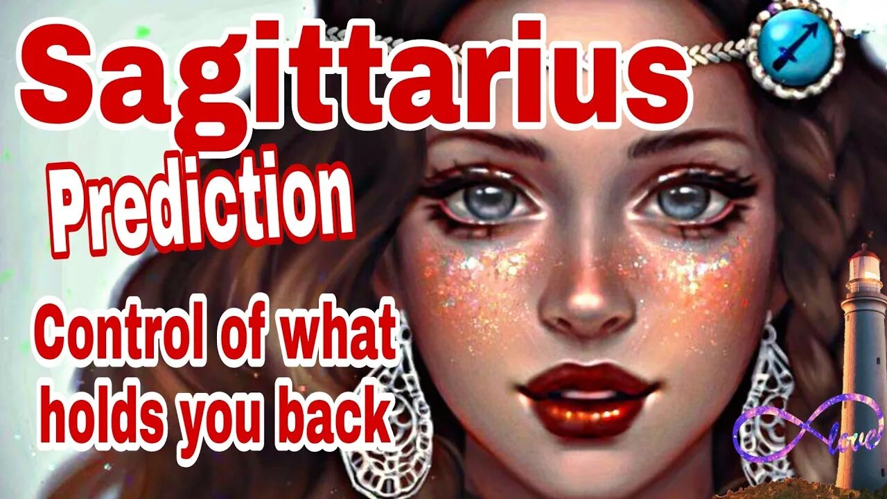 Sagittarius WANTING A JOYFUL EXPERIENCE, CONTROLLING FEARS Psychic Tarot Oracle Card Prediction Read