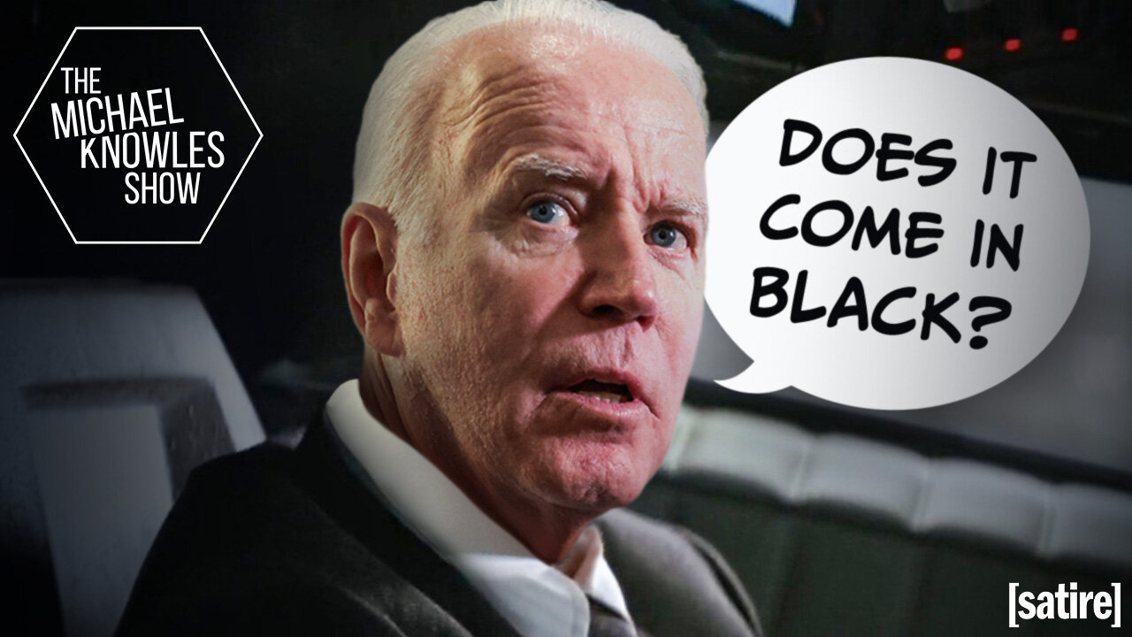 Biden’s Next Diversity Hire | Ep. 931