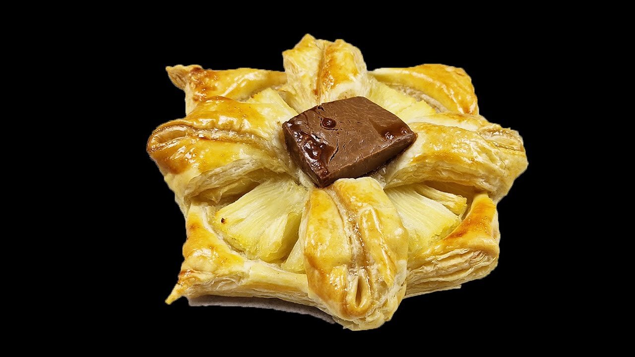 Everyone's Buying Puff Pastry After Seeing This Recipe!