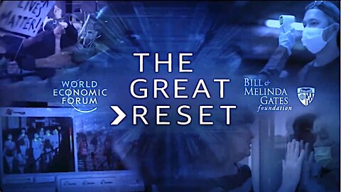 The Great Reset - by TruthUnedited