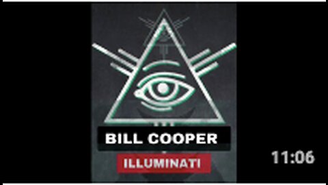 𝗕𝗜𝗟𝗟 𝗖𝗢𝗢𝗣𝗘𝗥 🔺️ 𝘞𝘩𝘰 𝘢𝘳𝘦 𝘵𝘩𝘦 𝘪𝘭𝘭𝘶𝘮𝘪𝘯𝘢𝘵𝘪 𝘢𝘯𝘥 𝘸𝘩𝘢𝘵 𝘢𝘳𝘦 𝘵𝘩𝘦𝘪𝘳 𝘨𝘰𝘢𝘭𝘴⁉️