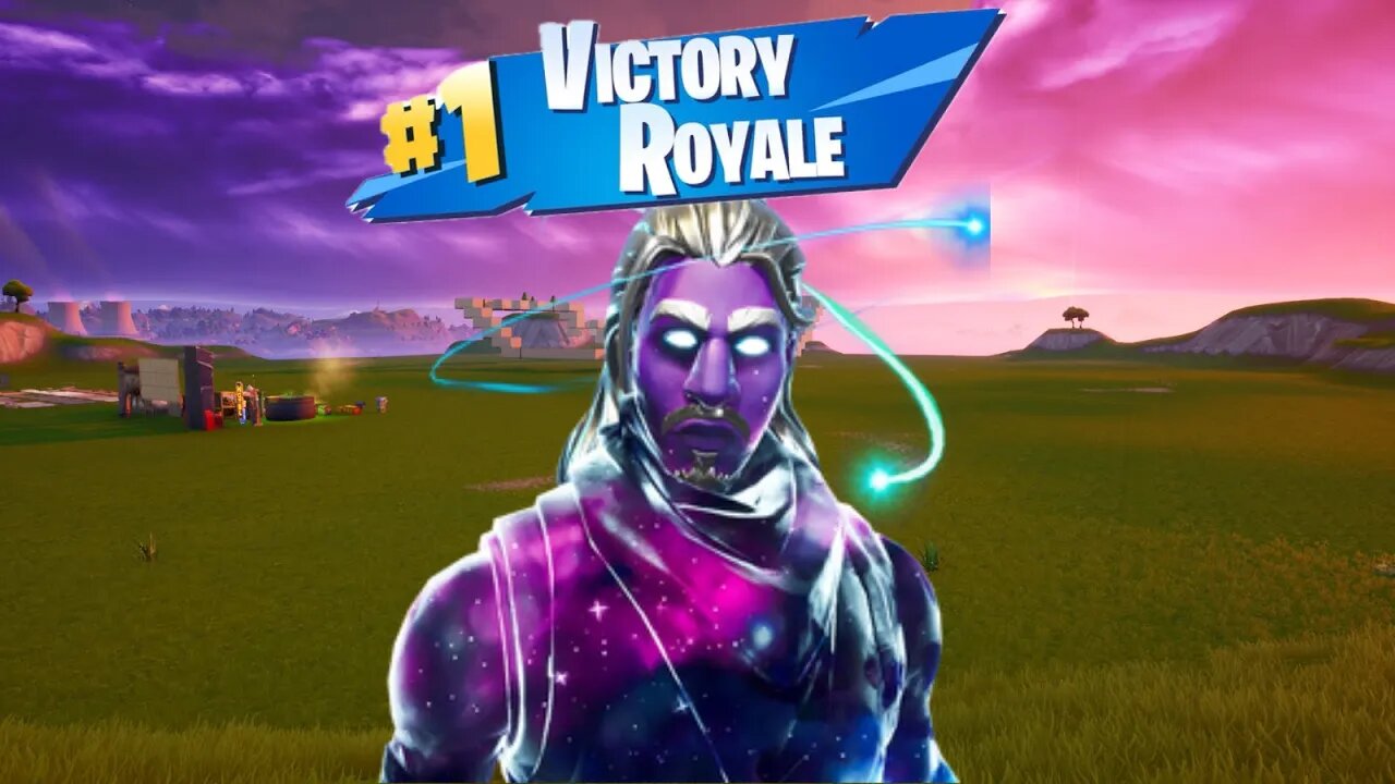 Winning without Firing a Single Shot! *SOLO CHALLENGE*