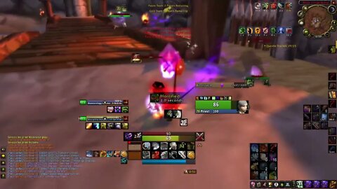 l knew it wasnt chan when he trinketed that reflect fear