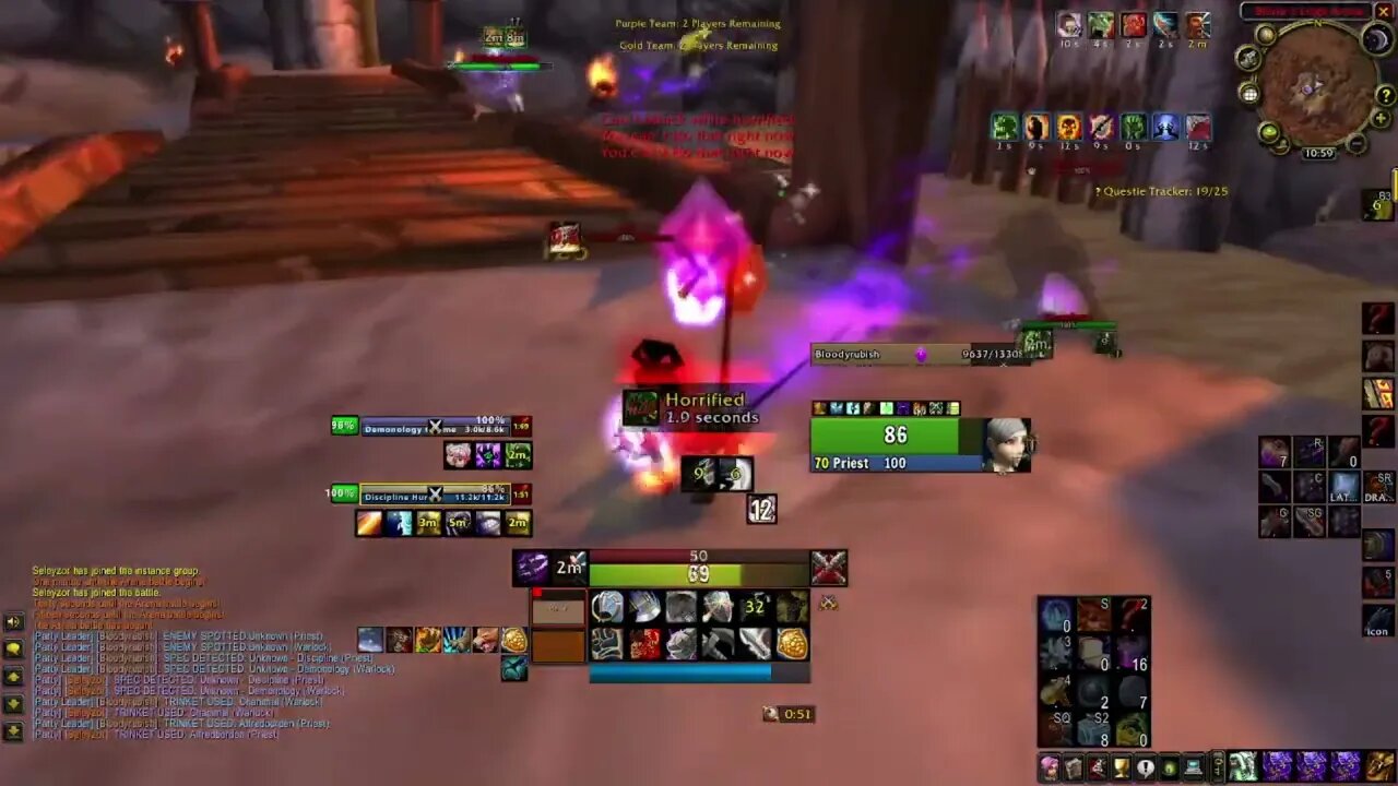 l knew it wasnt chan when he trinketed that reflect fear