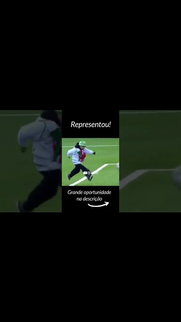 SE CONTAR NINGUÉM ACREDITA #shorts