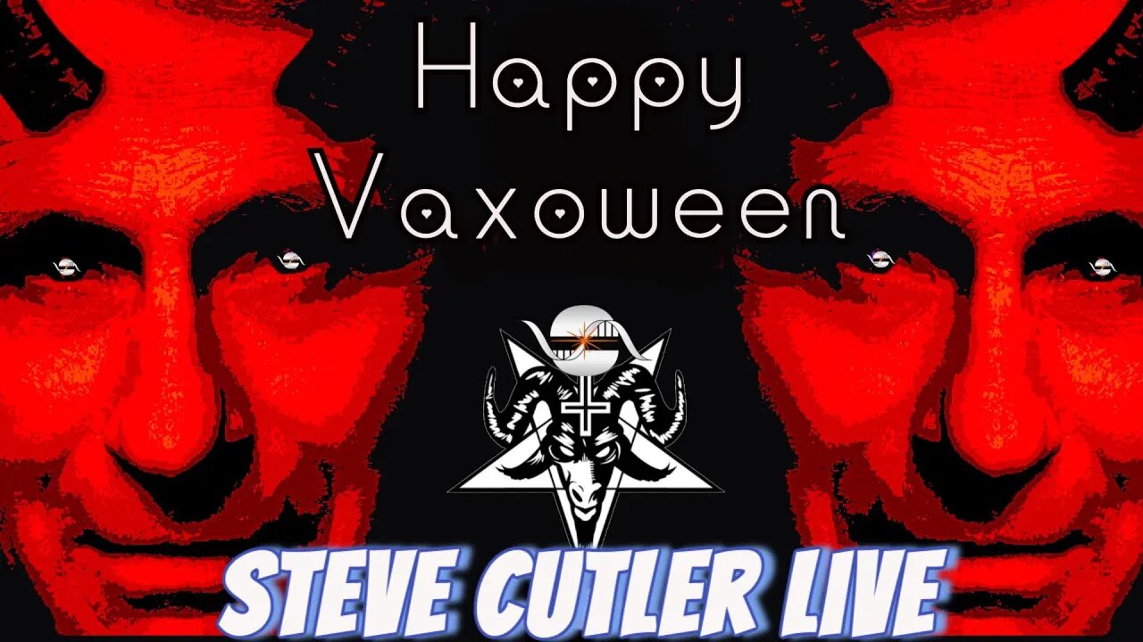 Happy Vax O Ween!