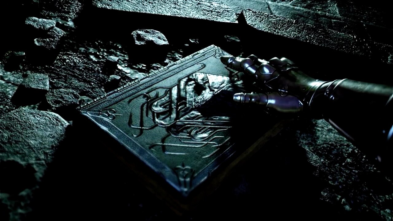 Marvel's Midnight Suns: Ending