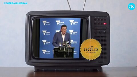 Stage 4 Lockdown is back in Victoria - Daniel Andrews Delivers Gold Standard