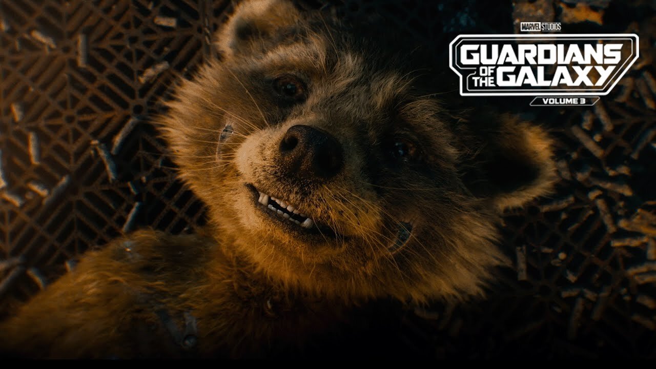 Marvel Studios’ Guardians of the Galaxy Vol. 3 | Good to Have Friends Trailer