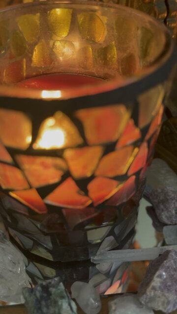 Balance use of tech with flow in nature 🔥