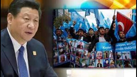 UN finally cites China over Uyghur muslims, will anything actually happen?