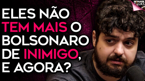 O MARAVILHOSO CANCELAMENTO DO PORCHAT