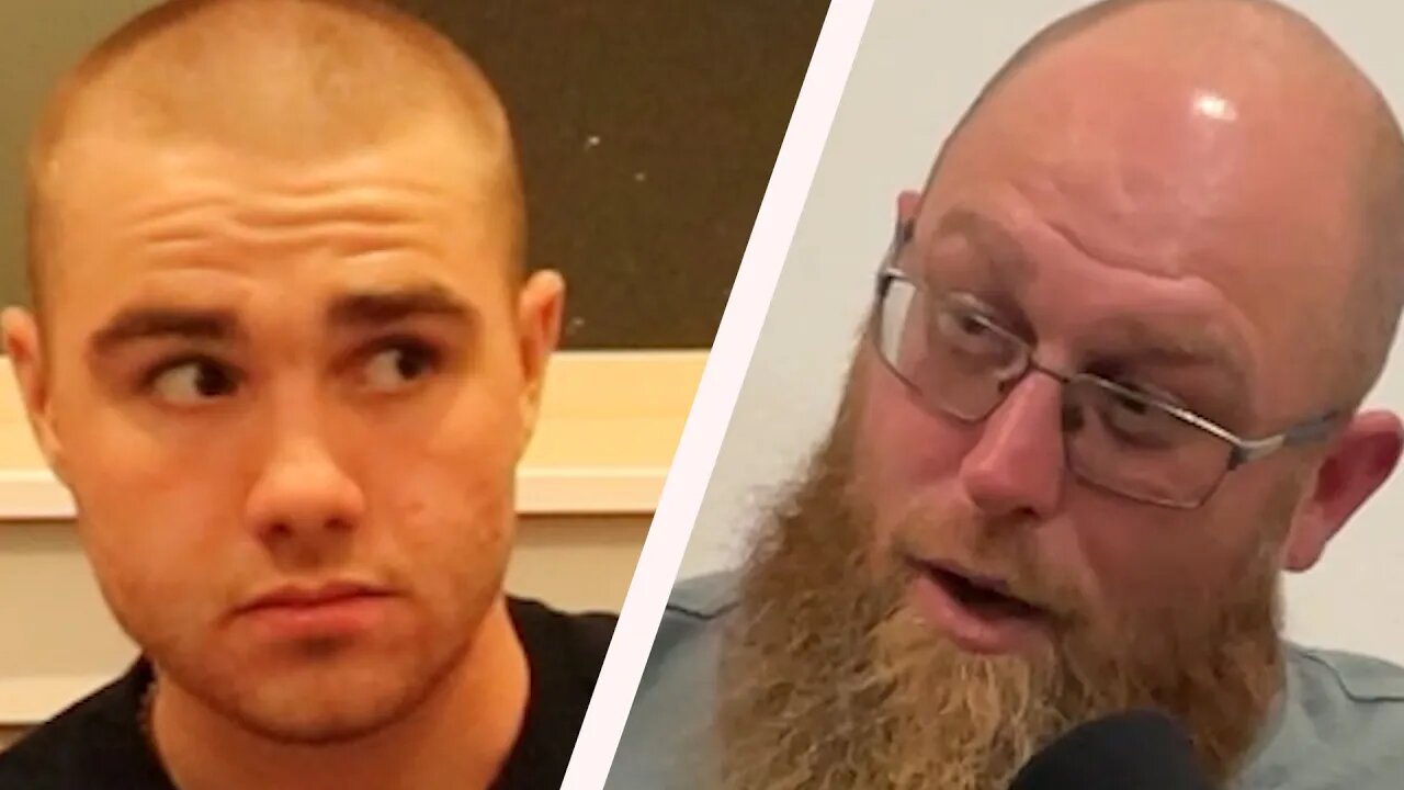 You Can't Hold Love, So Don't Grab At It.