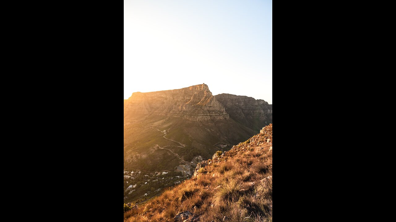 Fun facts about South Africa