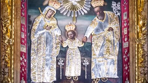 4. Tag Novene zum hl. Josef