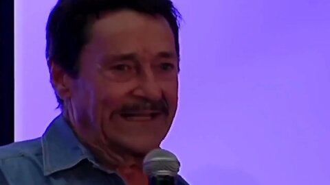 Peter Cullen Talks About How He Came Up With The Predator Sound