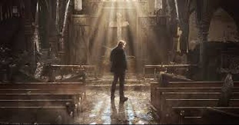 IS THE CHURCH DEAD?
