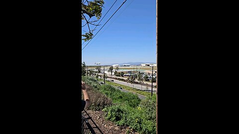 Welcome to California