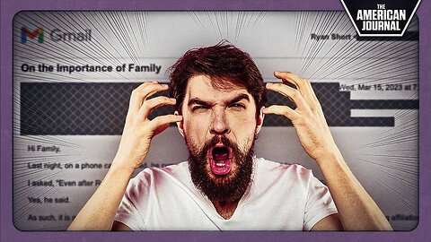 Insane Letter Posted By Gay Activist Disowning His Own Father For Voting Republican