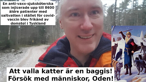 Vishetens dag: Lär dig att tänka från alla sidor: Hur narrativ kan skyla visdom, men även hjälpa dig