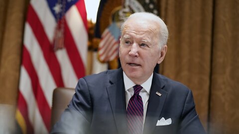 President Biden's First Year: New Chapters To Old Conflicts Overseas