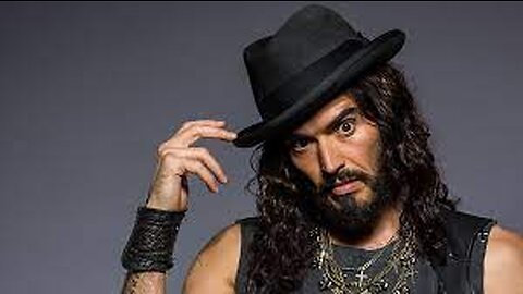 Russell Brand: A Letter and An Email?