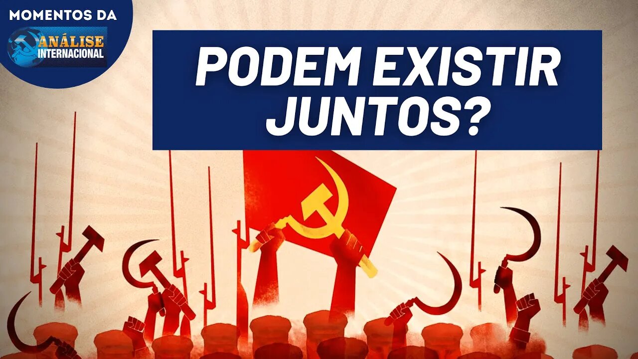 É possível existir propriedade privada dentro de um Estado Operário? | Momentos