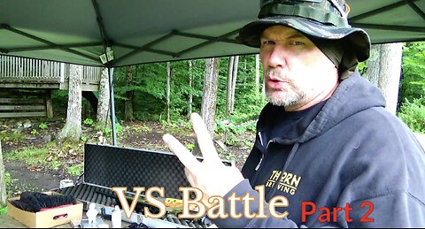 WAIGS VS Battle Part 2
