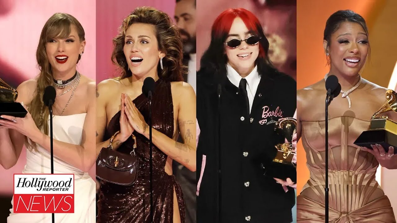 Everything That Happened at the 2024 Grammys: New Music, Historic Wins & More