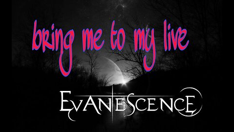 Evanescance_bring me to my live