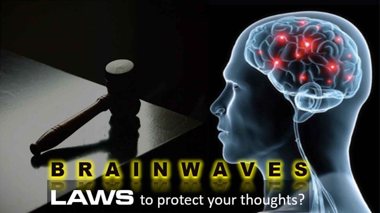 Episode 239 June 29, 2024 Laws Needed to Protect Our THOUGHTS?