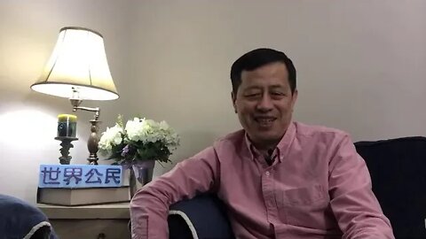 【悟里看世界】KWT34 201016-04 dlzs 大陆综述