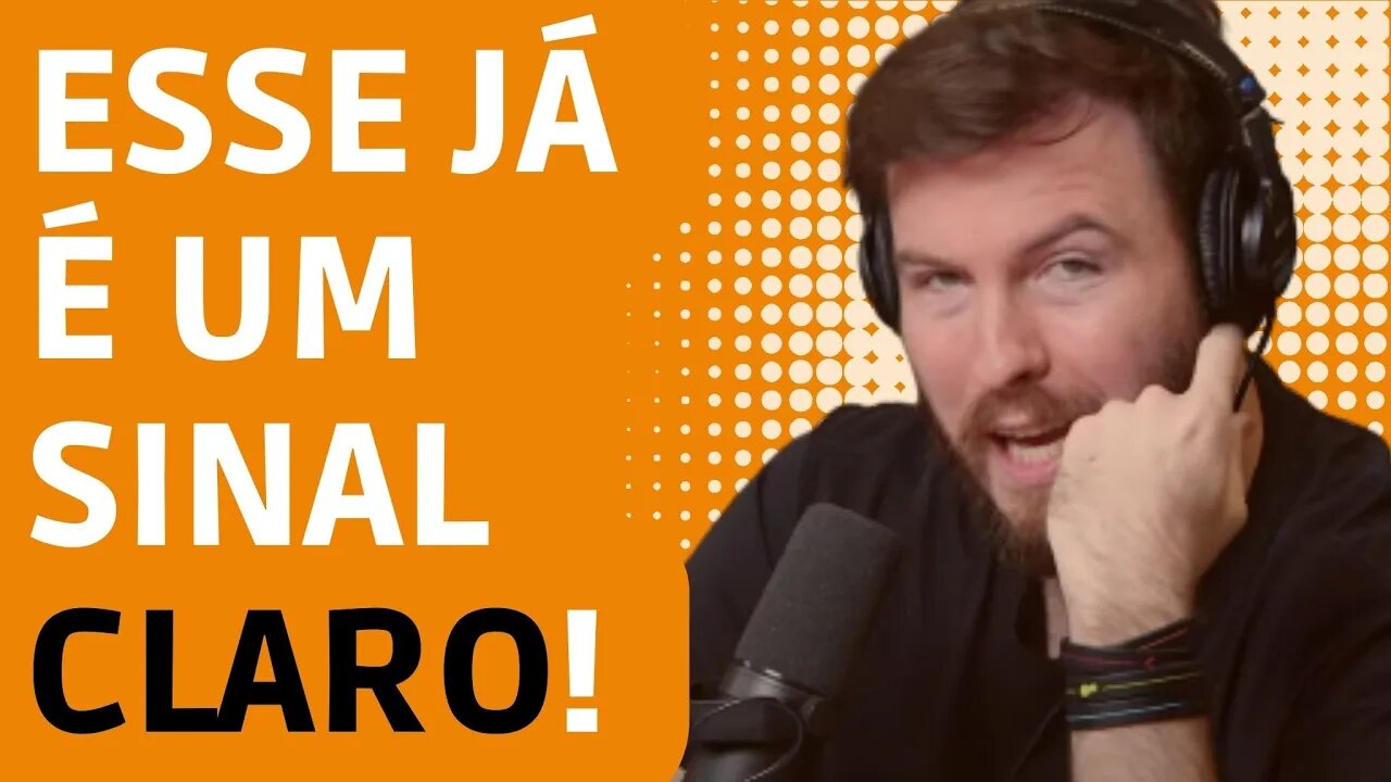 E SE O DÓLAR FOR SUBSTITUÍDO PELA MOEDA CHINESA? | Thiago Nigro