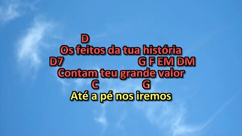 HINO DO GREMIO KARAOKE PLAYBACK V 3