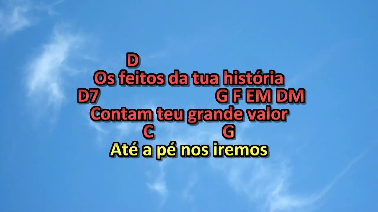 HINO DO GREMIO KARAOKE PLAYBACK V 3