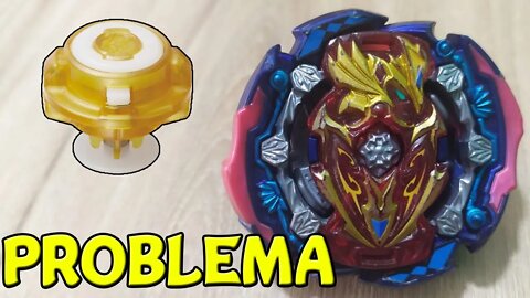O PROBLEMA DESSE COMBO FAMOSO