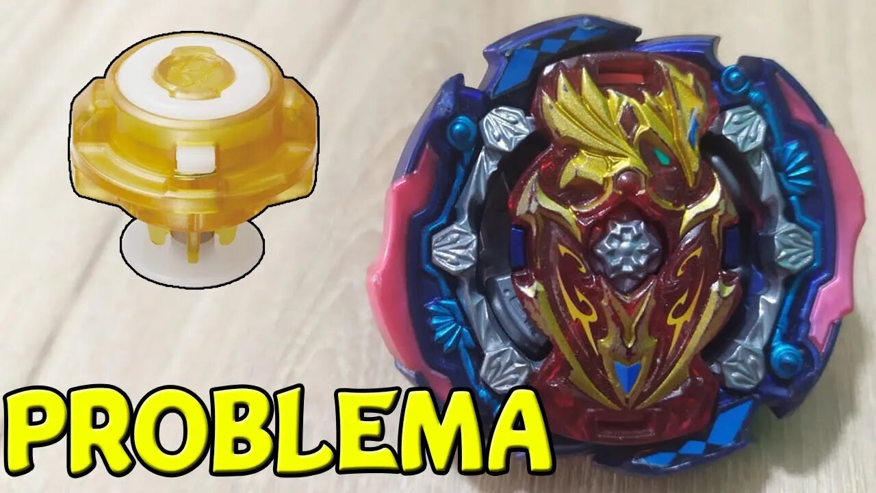 O PROBLEMA DESSE COMBO FAMOSO