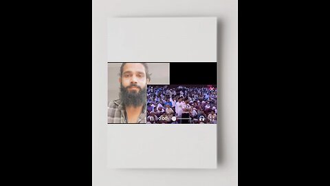 Reaction video