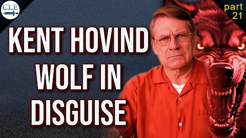 [p21] Kent Promotes Evolution Through Eugenics | 10-2-22