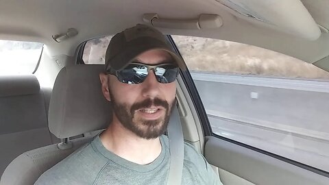 Are Preppers Crazy? SHTF, WROL, TEOTWAWKI